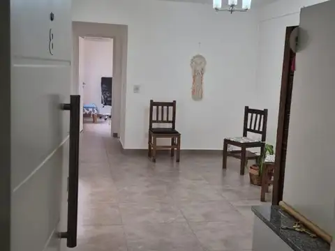 departamento en haedo norte