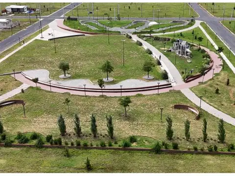 Terreno en Venta de 384,0 m2