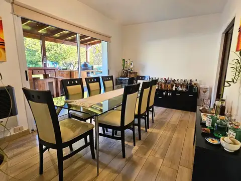 Casa en venta en Náutico Escobar, NECC