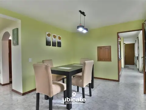 Casa en Venta de 4 dormitorios