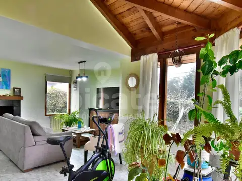 Casa en Venta de 4 dormitorios