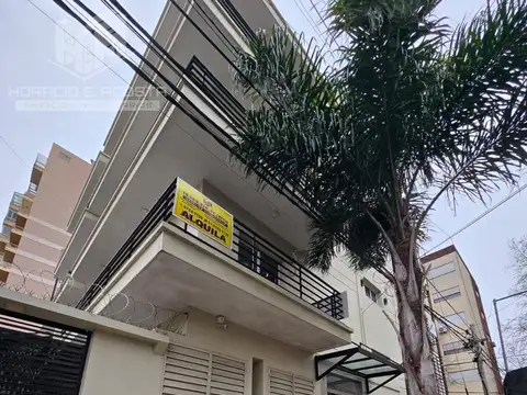 2 AMBIENTES - ALQUILER - SAN MARTIN CENTRO