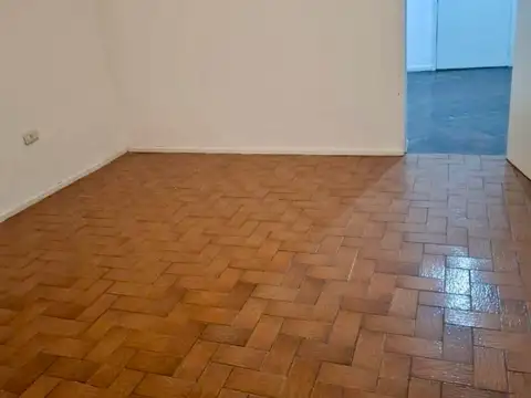 Departamento en Alquiler 25 años