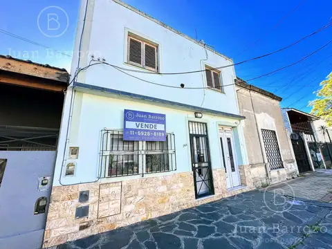 Depto Tipo Casa en Venta de 3 ambientes