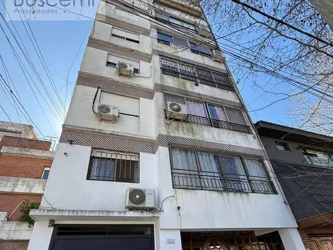 Departamento en Villa Ballester