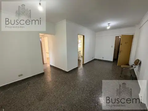 Departamento en Alquiler de 3 ambientes