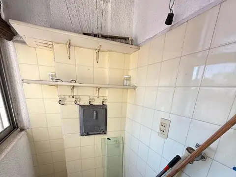 Departamento en Alquiler Permite mascota