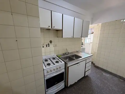 Departamento en Alquiler 15 años