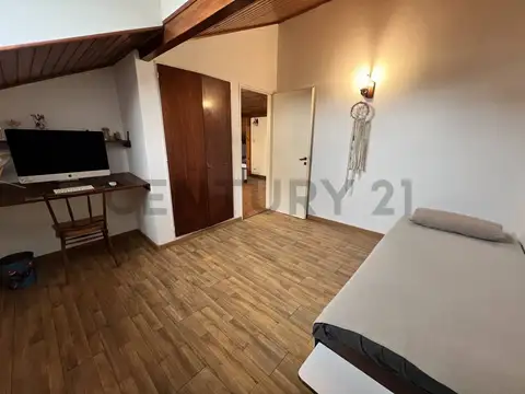 CASA 6 AMBIENTES CON PILETA Y QUINCHO – TRONCOS DEL TALAR, TIGRE
