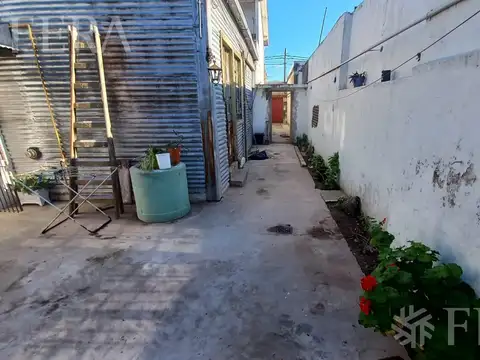 Depto Tipo Casa en Alquiler de Monoambiente