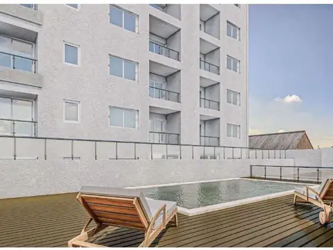 Departamento en Venta al Este