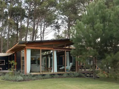 Casa en Alquiler Temporal de 3 dormitorios