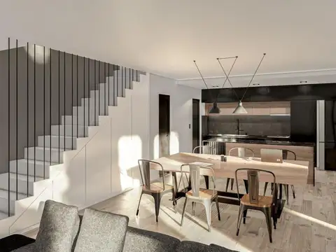 Departamento en Venta de 2 dormitorios