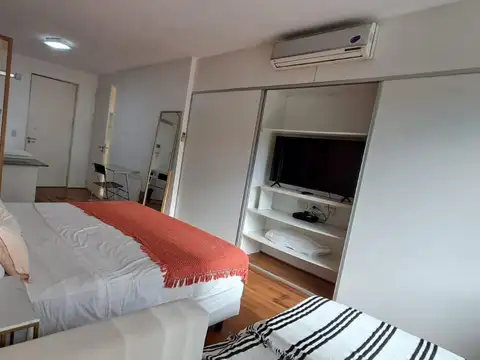 Departamento en Alquiler de Monoambiente