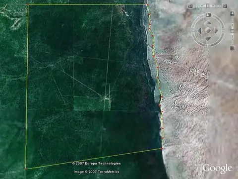 Campo en Venta Mixto