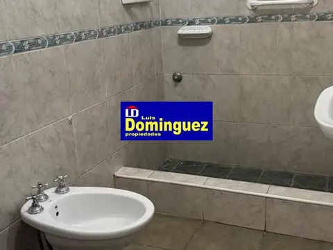 Depto Tipo Casa en Venta de 1 dormitorio