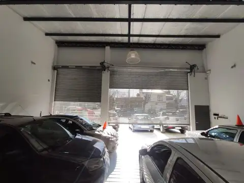 Galpon en Venta 1 año