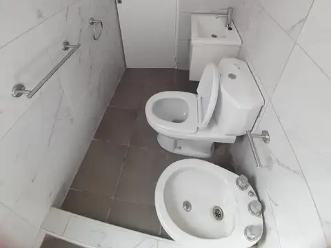 Departamento en Alquiler al Oeste
