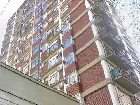 Departamento en Belgrano