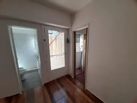 Departamento en Alquiler 40 años