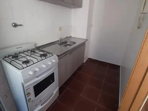 Departamento en Belgrano