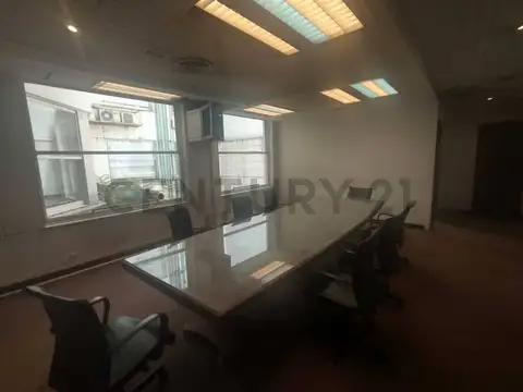 Oficina en Alquiler 55 años