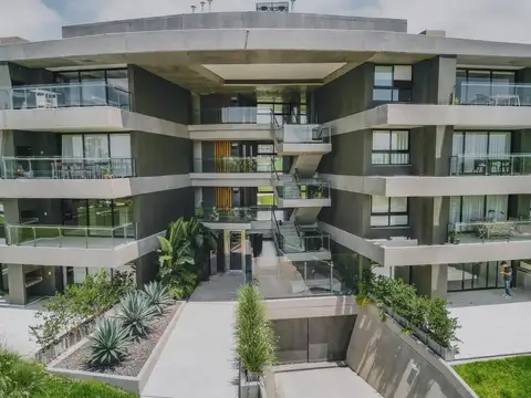 Departamento en Alquiler A Estrenar