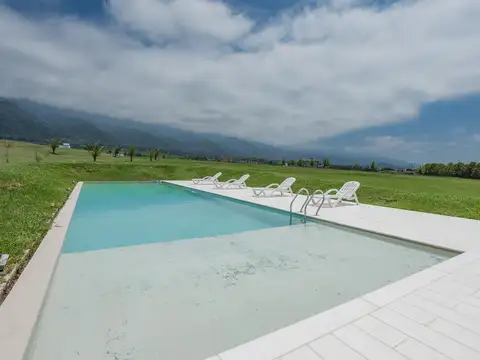 Country San Pablo