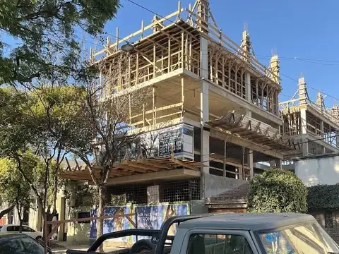 Departamento en  venta en construccion,  entrega 2026