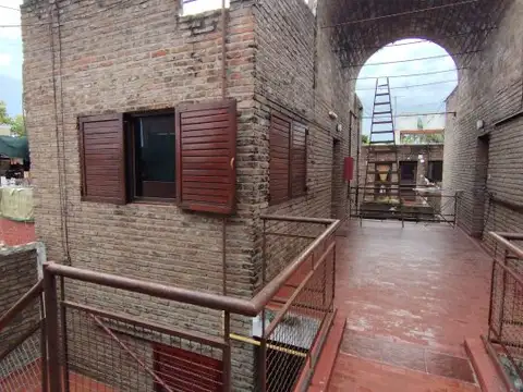 Casa en Alquiler de 2 dormitorios