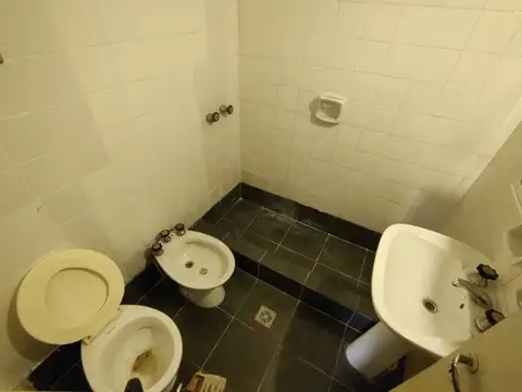 Aguero 3760 , Piso 1