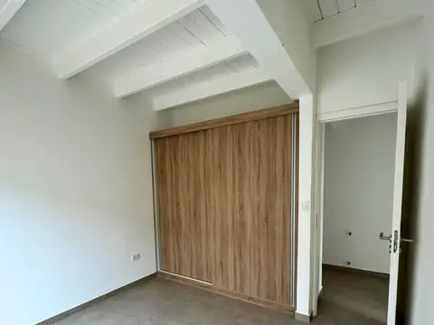 Casa en Venta 2 años