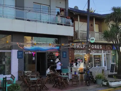 OPORTUNIDAD FONDO DE COMERCIO