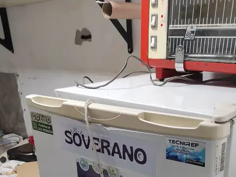 Fondo Comercio en Venta en Santa Clara del Mar, USD 12.000