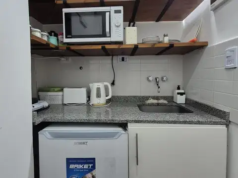Departamento en Alquiler Temporal al Este