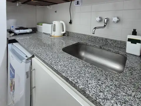 Departamento en Alquiler Temporal A Estrenar