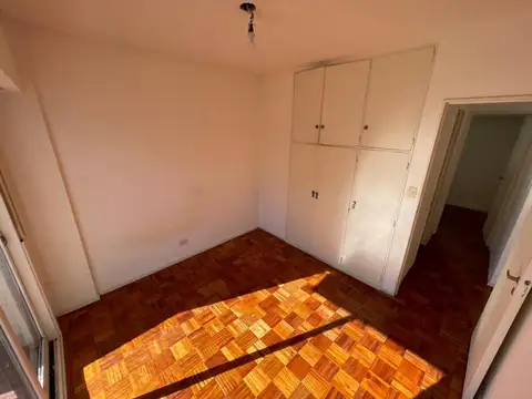 Departamento en Venta en Caballito, USD 120.000