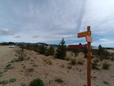 Terreno en Venta en San Carlos De Bariloche, USD 24.000