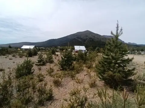 LOTE MIRADOR DEL CHALLHUACO C/ VISTA CERRO CARBÓN