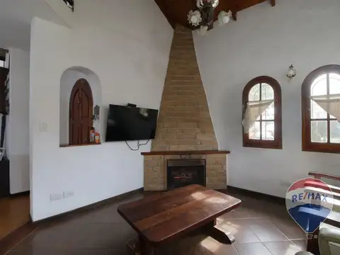 Casa 5amb Lote Grande Aranjuez Country OPORTUNIDAD