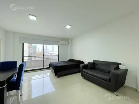 Departamento en Balvanera