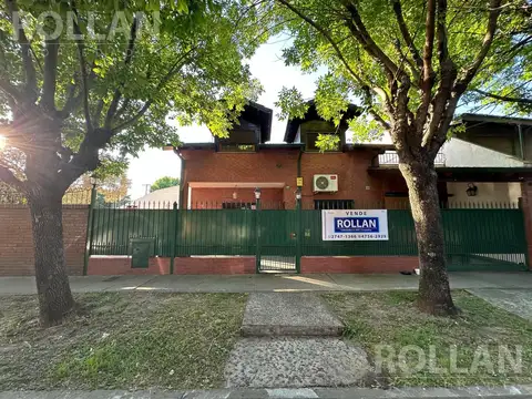 Casa en Venta en Villa Adelina, USD 225.000