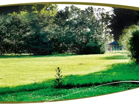 Terreno en Venta de 1419,0 m2