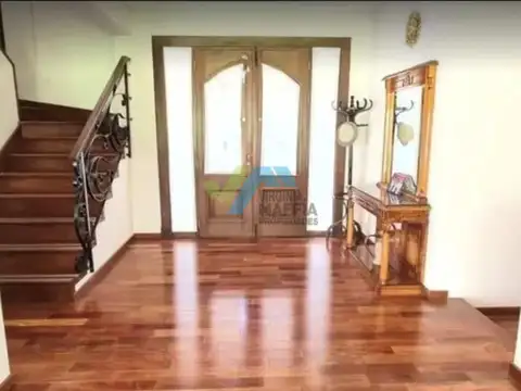 Casa en Venta de 6 dormitorios
