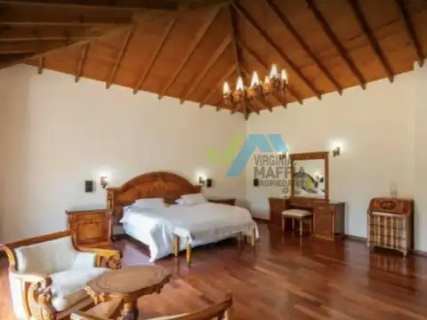 Casa en Venta 9 años