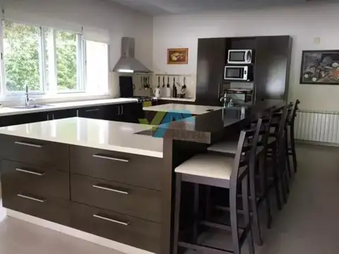 Casa en Venta en Santa Maria del Tigre, USD 1.200.000