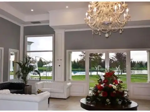 Terreno en Venta en Club Miralagos, USD 55.000