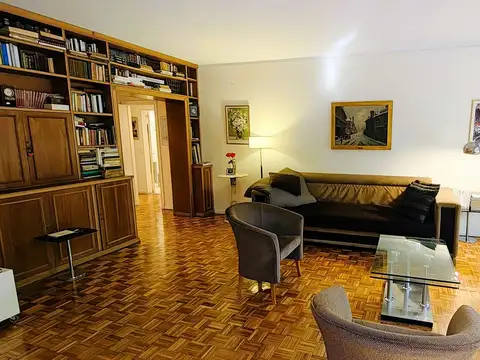 Departamento en Venta 50 años