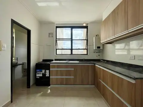 DEPARTAMENTO REFACCIONADO A NUEVO