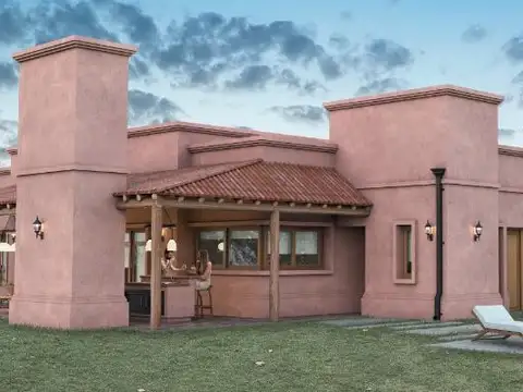 Terreno en Venta en Carlos Keen, USD 59.000